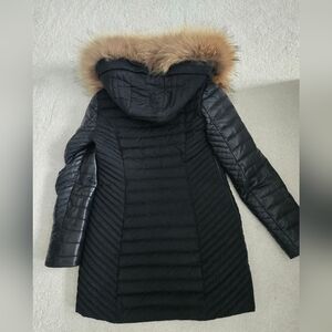 Rudsak Coat Med